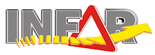 INFAR Logo